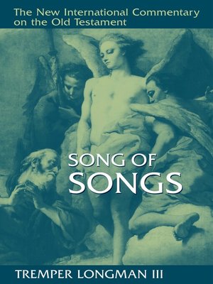 cover image of Song of Songs